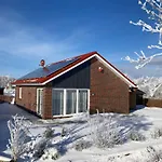 펜션 In Sehestedt Mit Garten By Interhome *