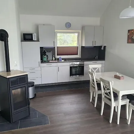 In Sehestedt Mit Garten By Interhome Sande
