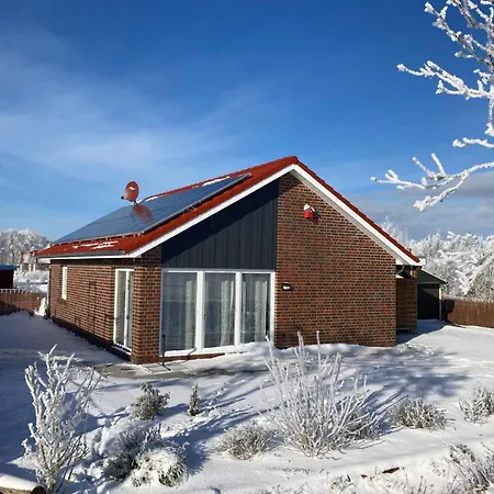 Ferienhaus In Sehestedt Mit Garten By Interhome *